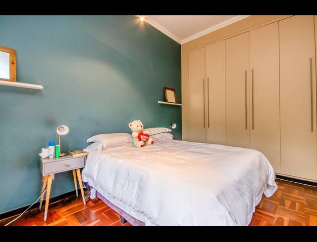 2 BEDROOM SECTIONAL TITLE FOR SALE IN KILLARNEY
